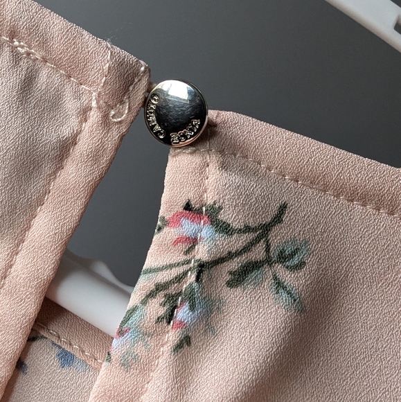 Vince Camuto Top - Picture 4 of 4